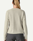 Patagonia W's R1 Crew Neck Fleece Top
