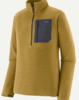 Patagonia M's R1 Air Zip Neck