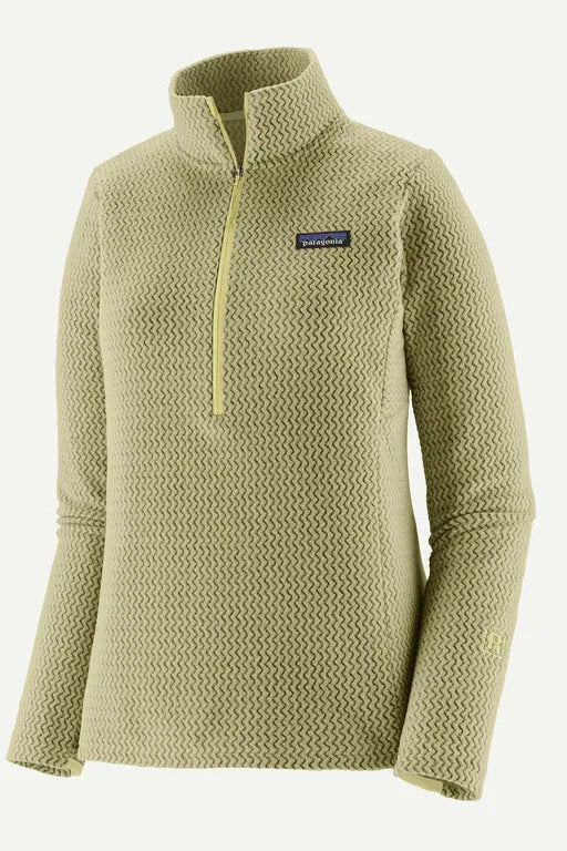 Patagonia Women's R1 Air Zip Neck