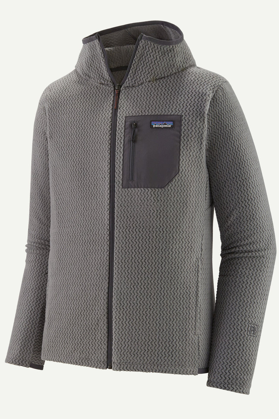 Patagonia Men's R1 Air Full-Zip Hoody