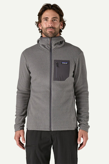 Patagonia Men's R1 Air Full-Zip Hoody