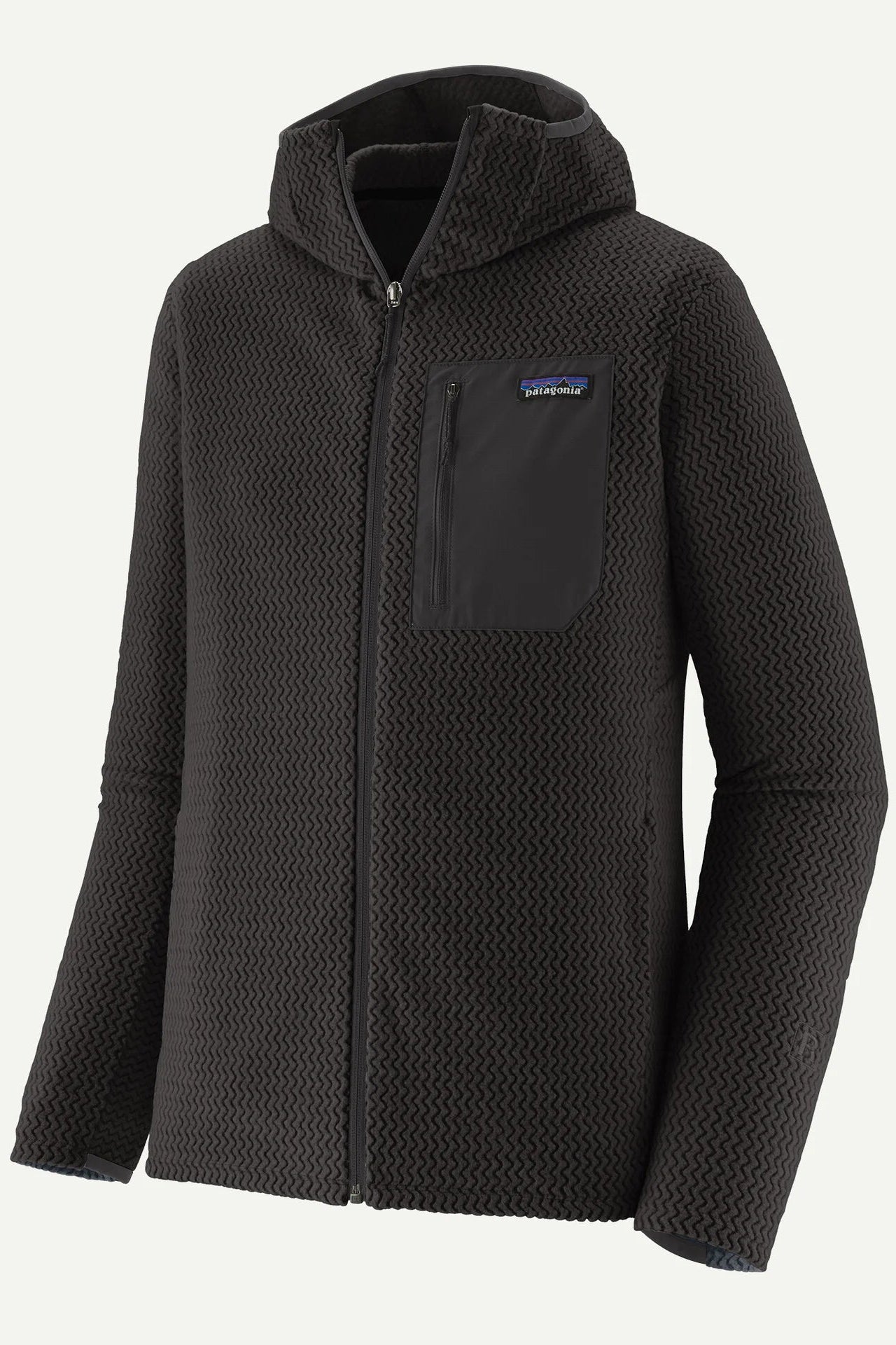Patagonia Men's R1 Air Full-Zip Hoody