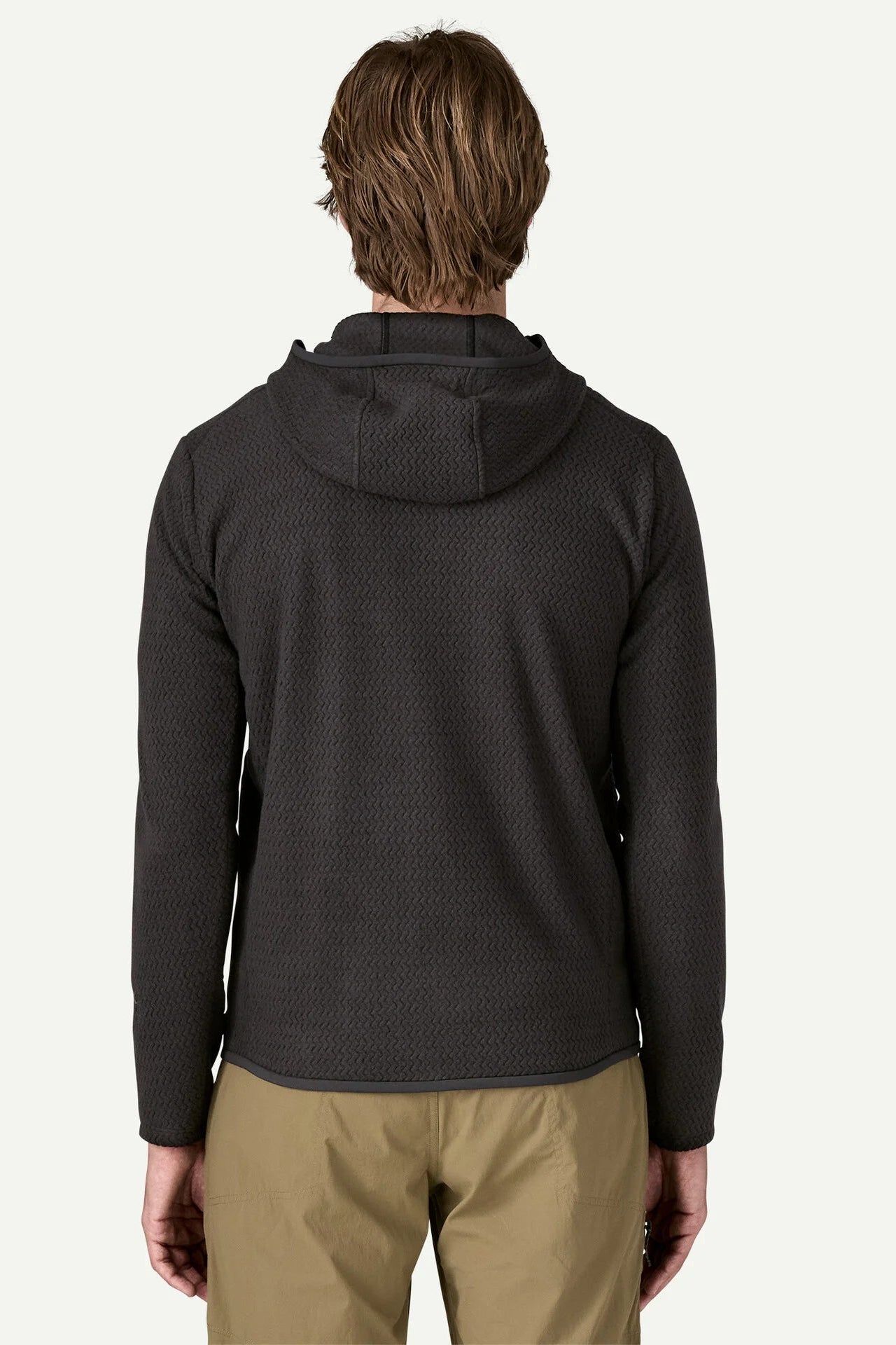 Patagonia Men's R1 Air Full-Zip Hoody
