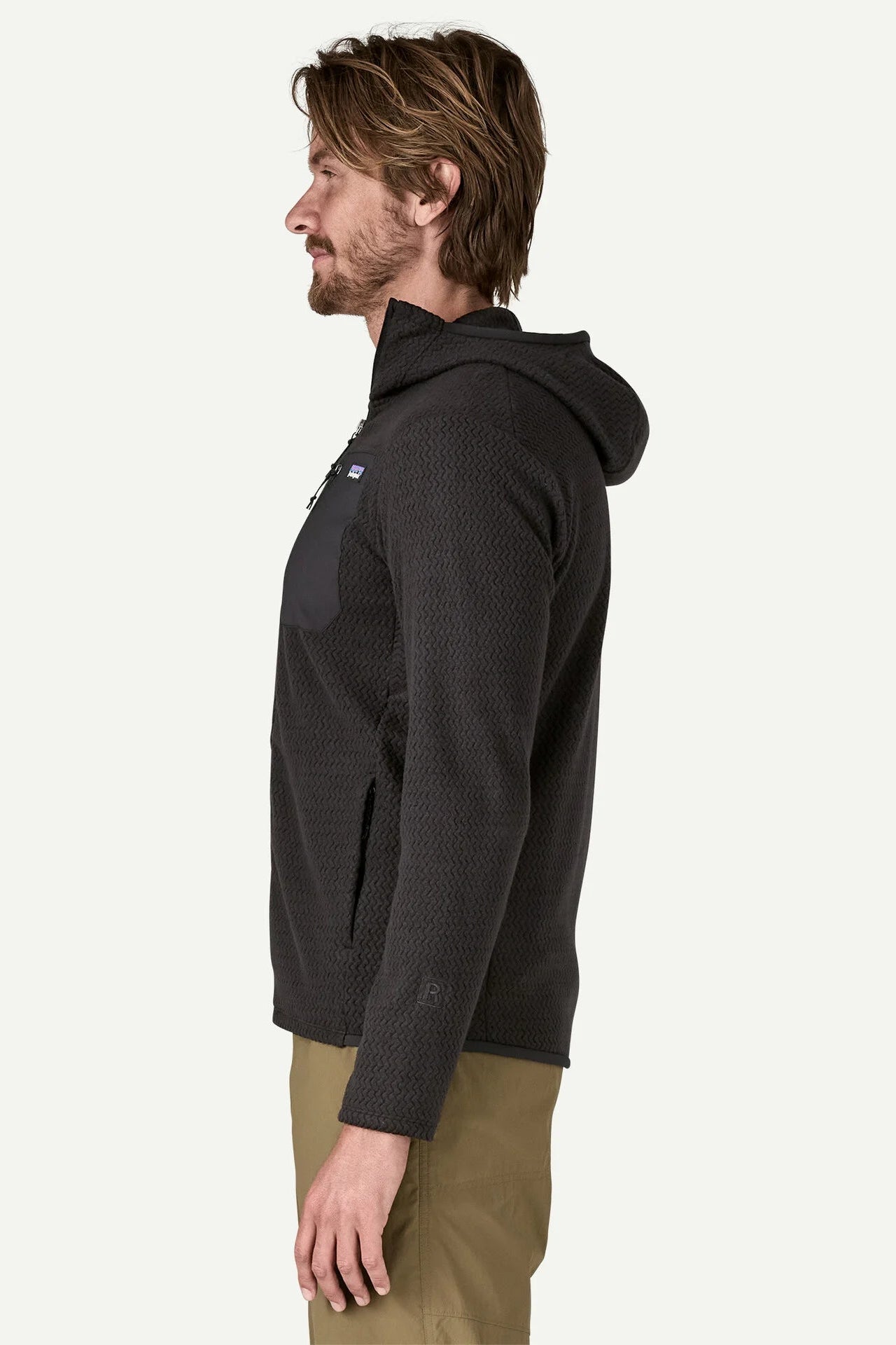 Patagonia Men's R1 Air Full-Zip Hoody