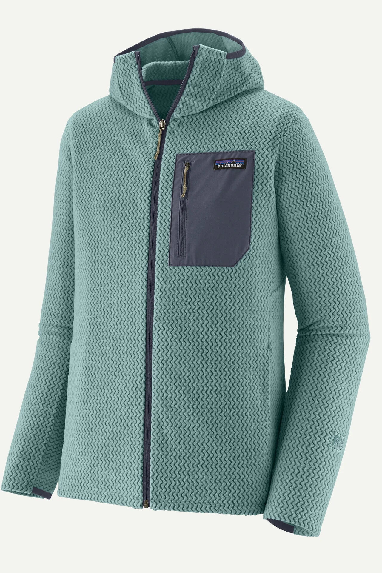 Patagonia Men's R1 Air Full-Zip Hoody