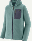 Patagonia Men's R1 Air Full-Zip Hoody
