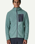 Patagonia Men's R1 Air Full-Zip Hoody