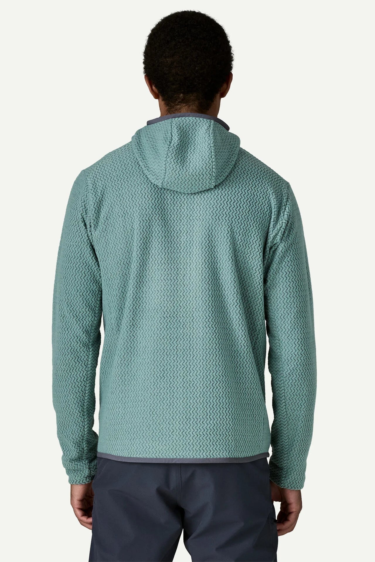 Patagonia Men's R1 Air Full-Zip Hoody