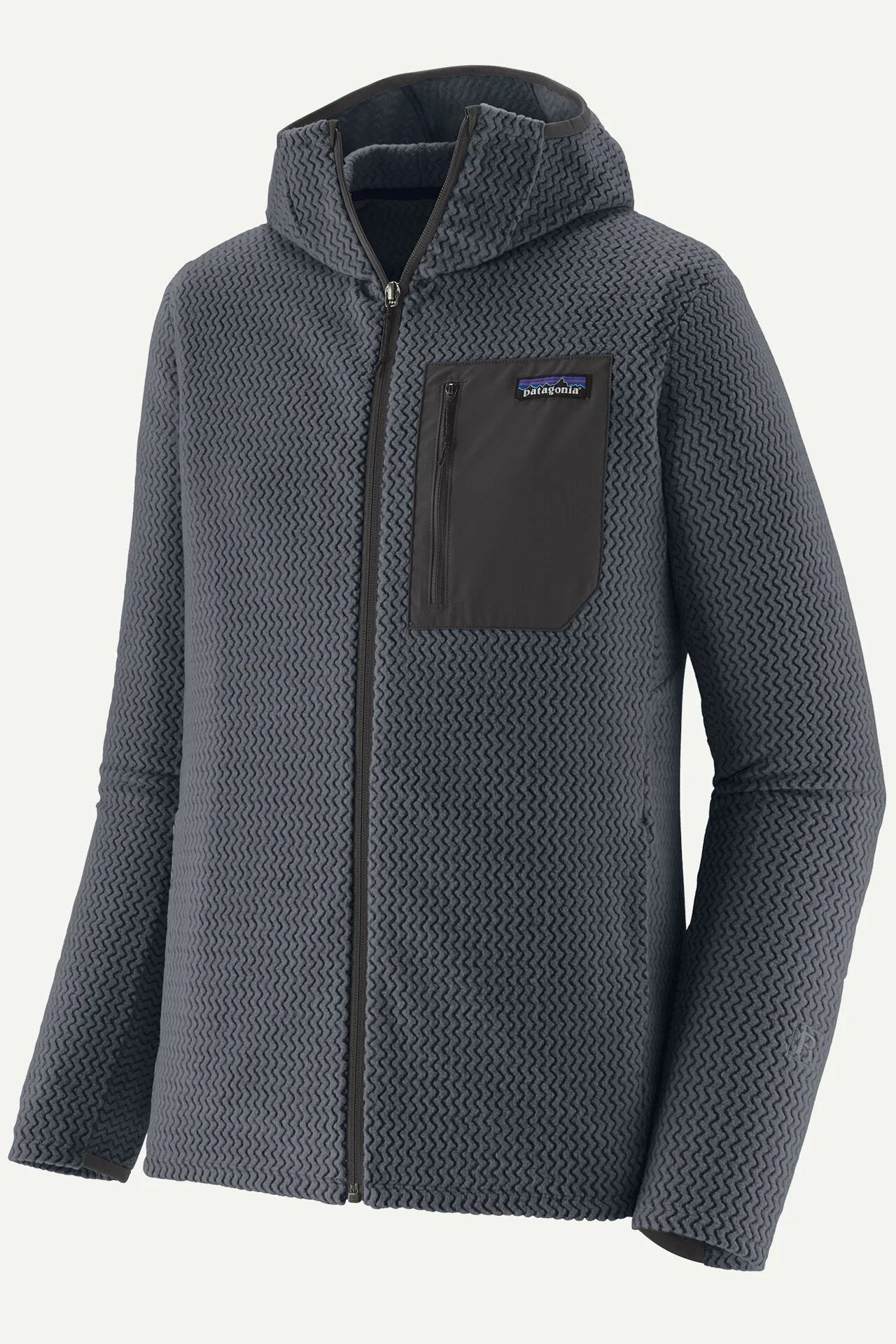 Patagonia Men's R1 Air Full-Zip Hoody