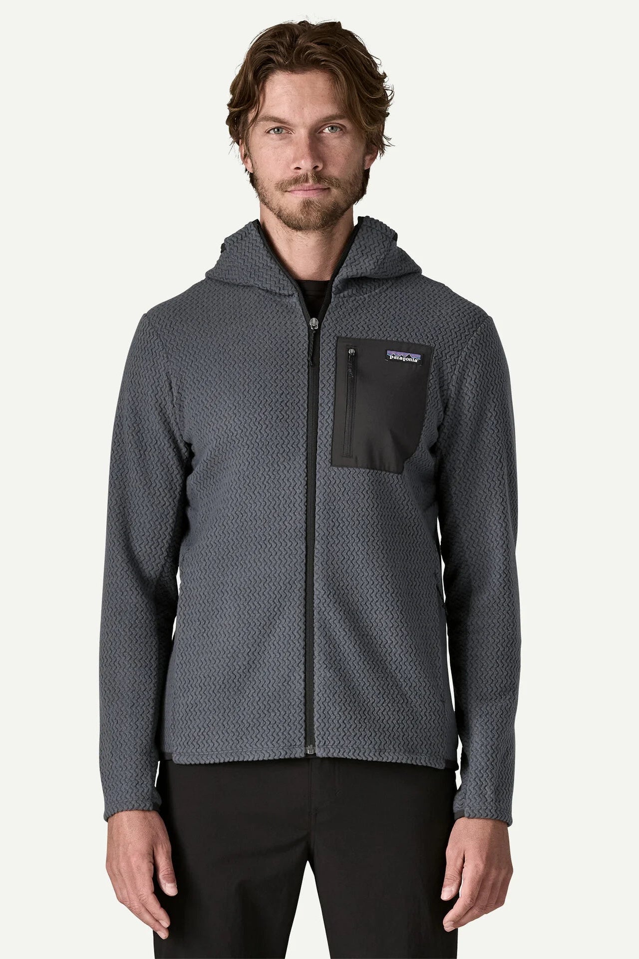 Patagonia Men's R1 Air Full-Zip Hoody