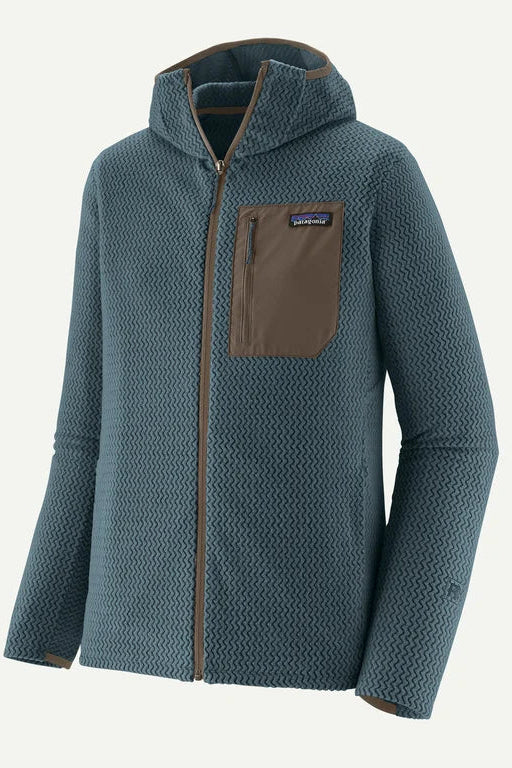 Patagonia Men's R1 Air Full-Zip Hoody