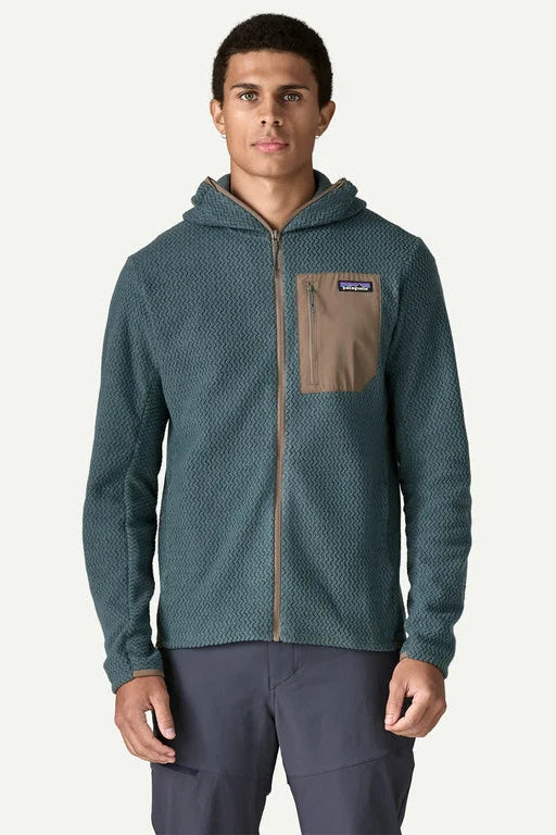 Patagonia Men's R1 Air Full-Zip Hoody