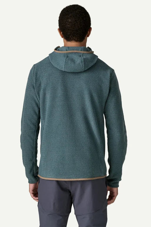 Patagonia Men's R1 Air Full-Zip Hoody