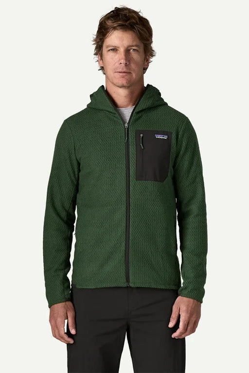 Patagonia Men's R1 Air Full-Zip Hoody