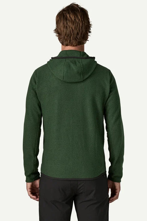 Patagonia Men's R1 Air Full-Zip Hoody