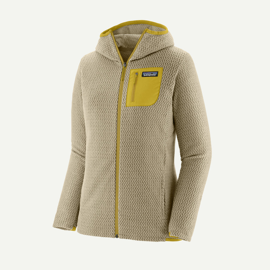 Patagonia Women's R1 Air Full-Zip Hoody
