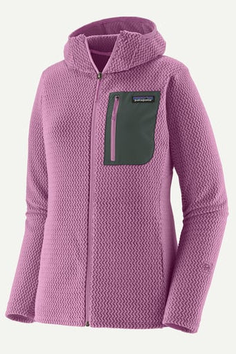 Patagonia Women's R1 Air Full-Zip Hoody