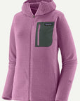 Patagonia Women's R1 Air Full-Zip Hoody