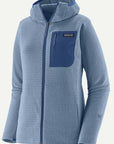 Patagonia Women's R1 Air Full-Zip Hoody
