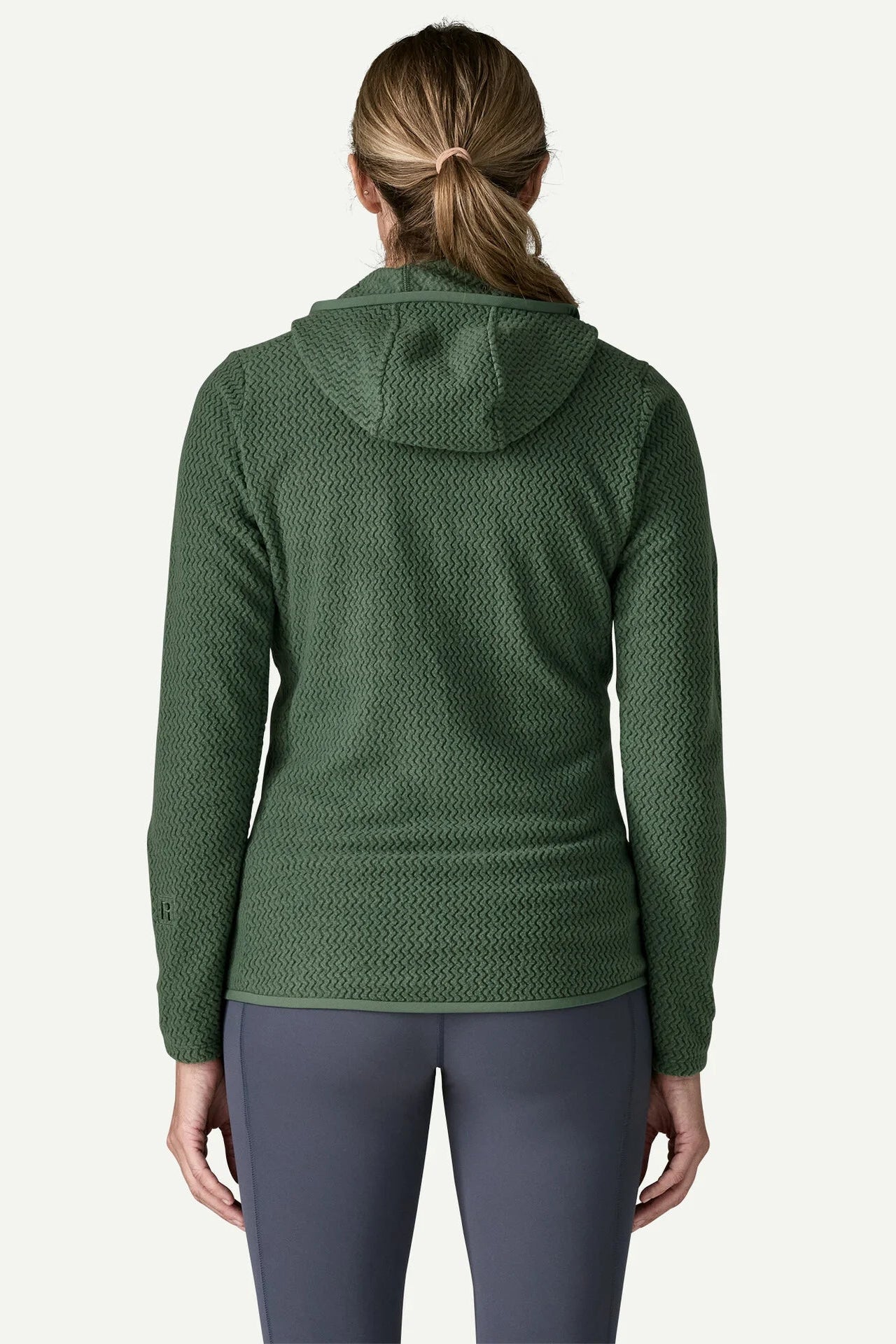 Patagonia Women's R1 Air Full-Zip Hoody
