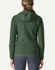 Patagonia Women's R1 Air Full-Zip Hoody