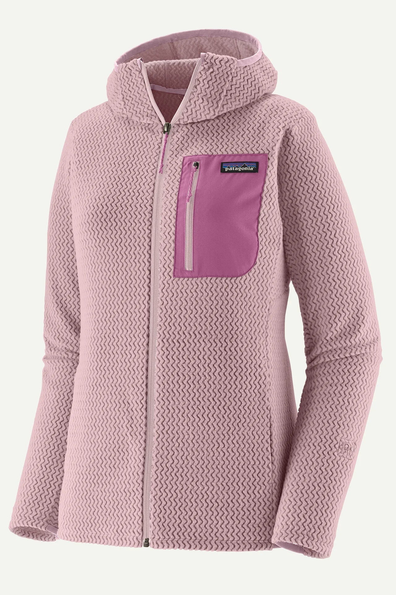 Patagonia Women's R1 Air Full-Zip Hoody