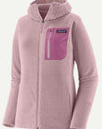 Patagonia Women's R1 Air Full-Zip Hoody