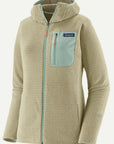 Patagonia Women's R1 Air Full-Zip Hoody