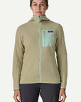 Patagonia Women's R1 Air Full-Zip Hoody