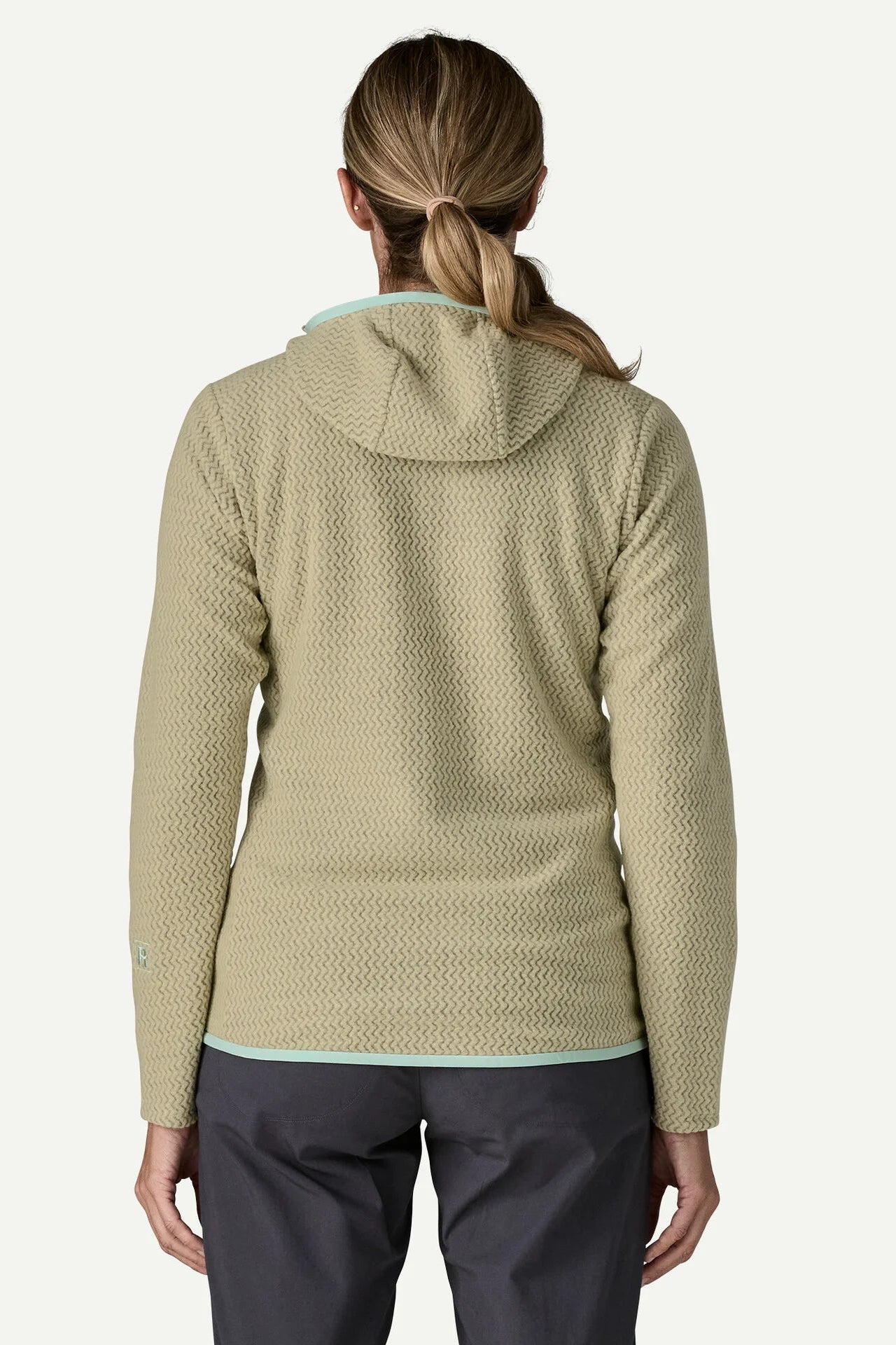 Patagonia Women's R1 Air Full-Zip Hoody