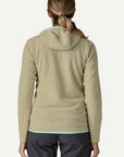 Patagonia Women's R1 Air Full-Zip Hoody