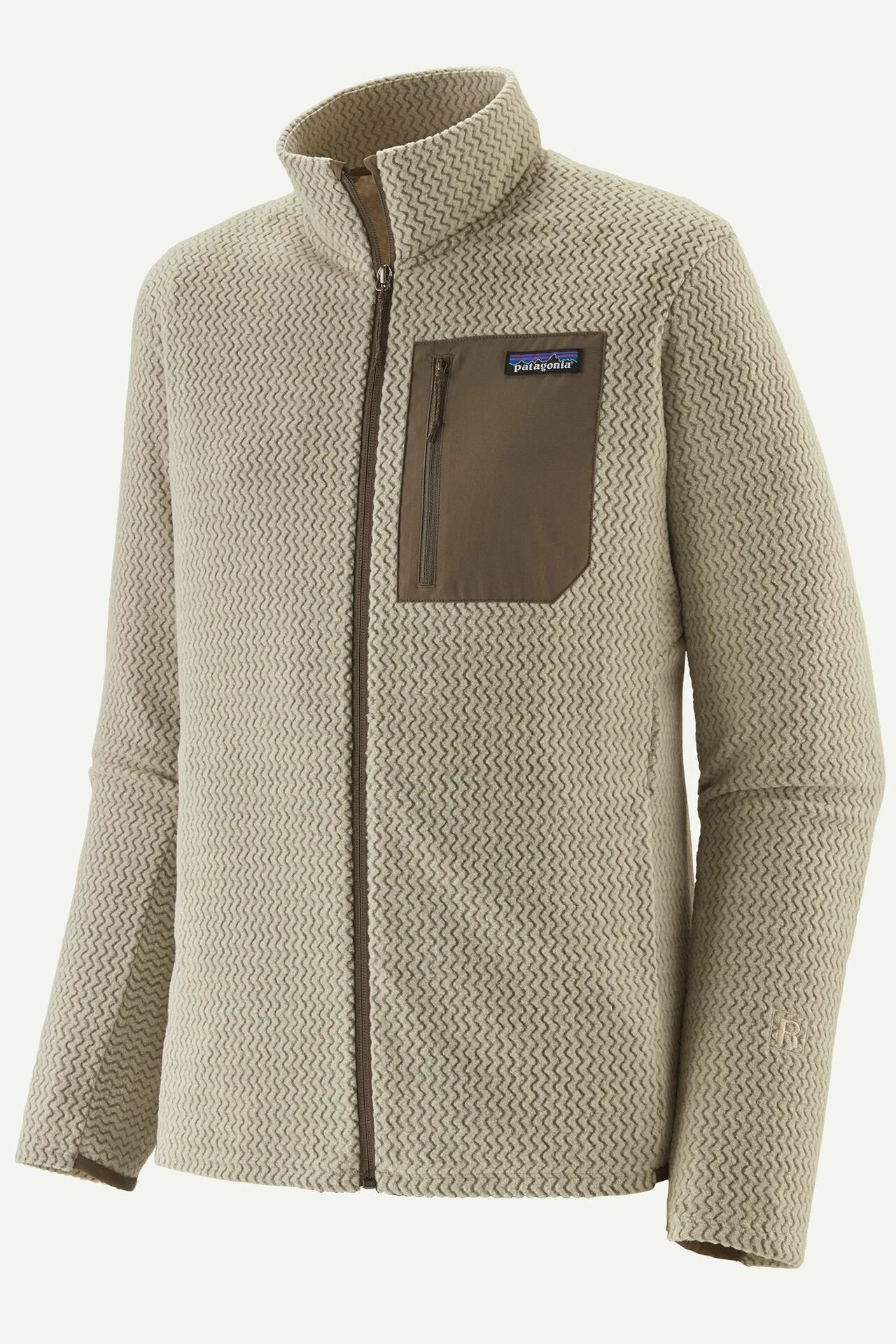 Patagonia M's R1 Air Jacket