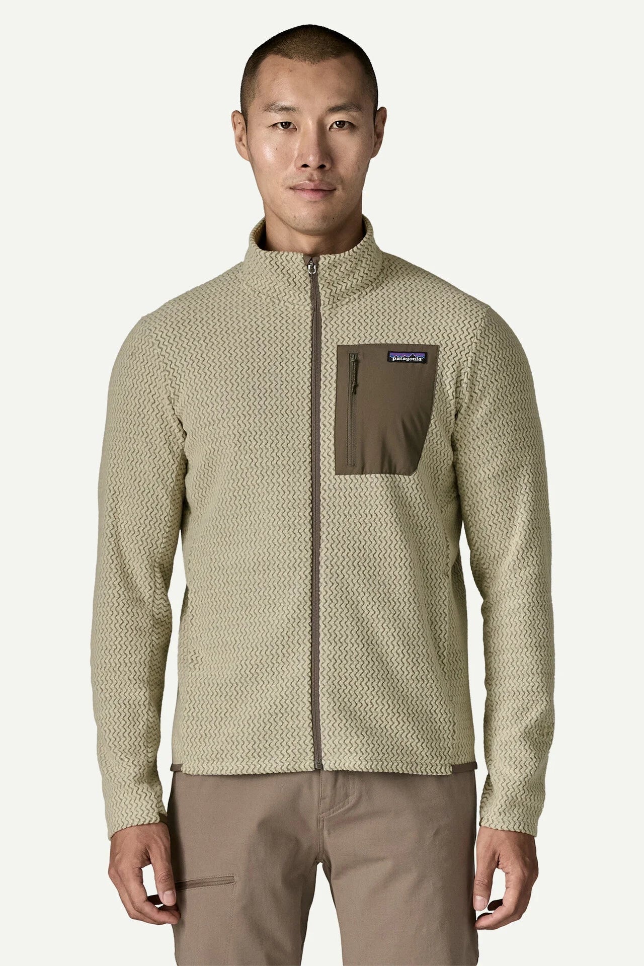 Patagonia M's R1 Air Jacket