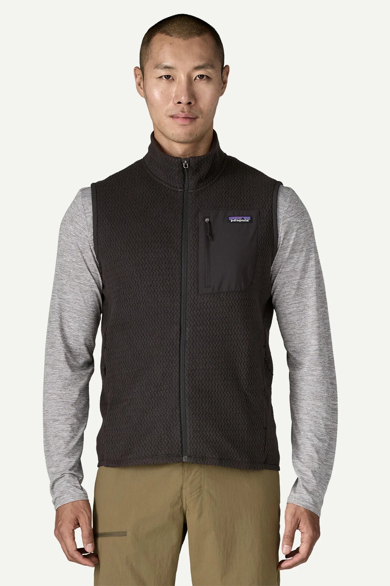 Patagonia M's R1 Air Vest