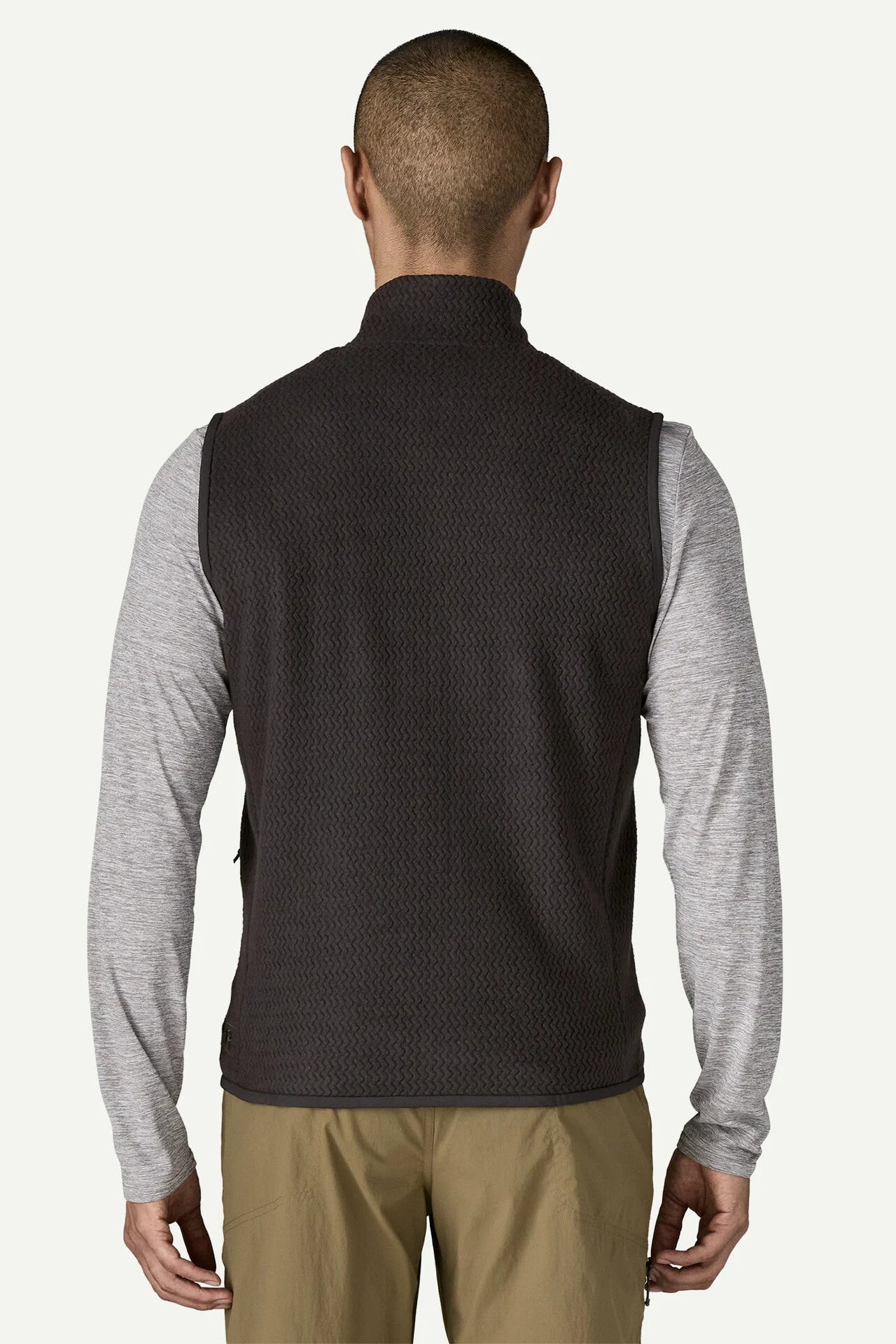 Patagonia M's R1 Air Vest