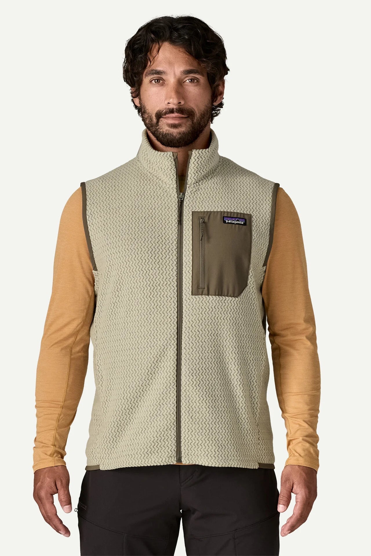 Patagonia M's R1 Air Vest