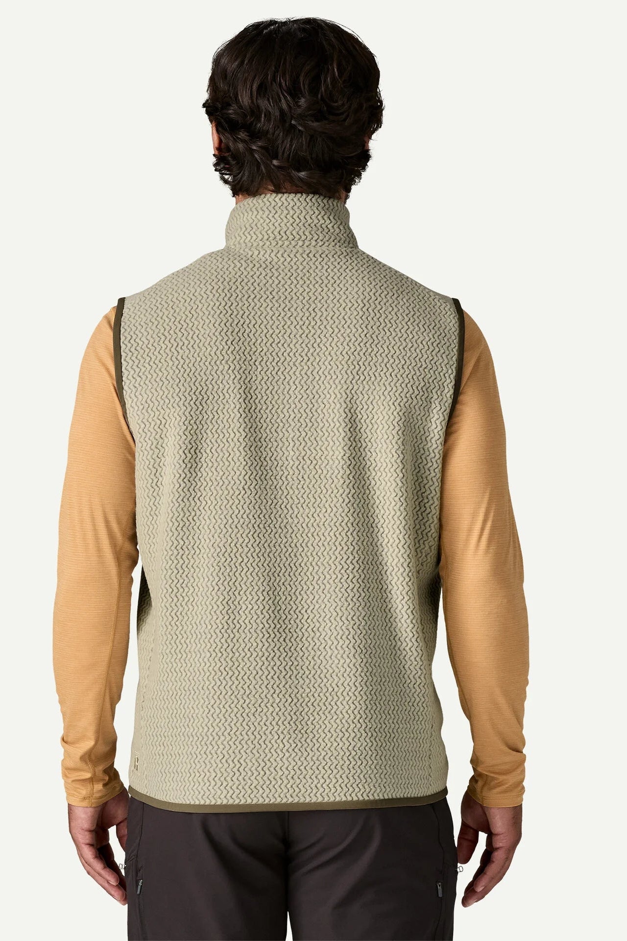Patagonia M's R1 Air Vest
