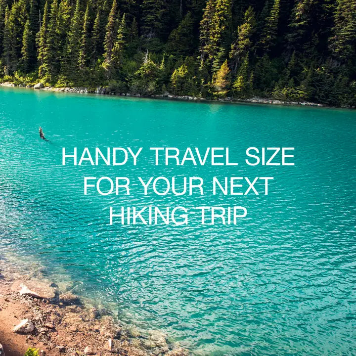 You Are Here Hikes: The Most Scenic Spots on Earth