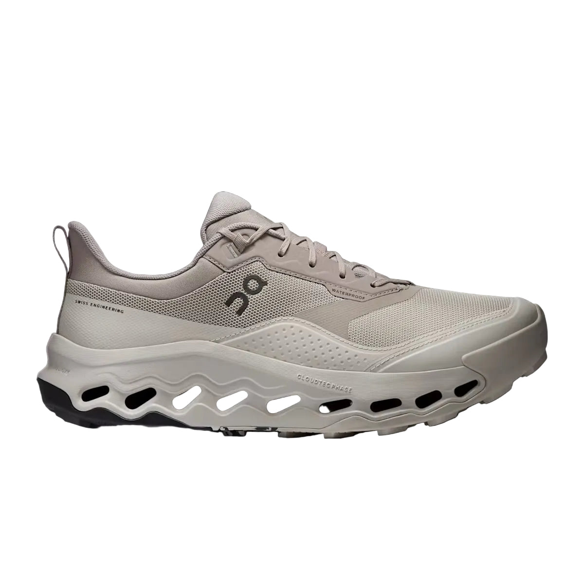 On Cloudhorizon 2 Waterproof Men's: Cinder/Truffle