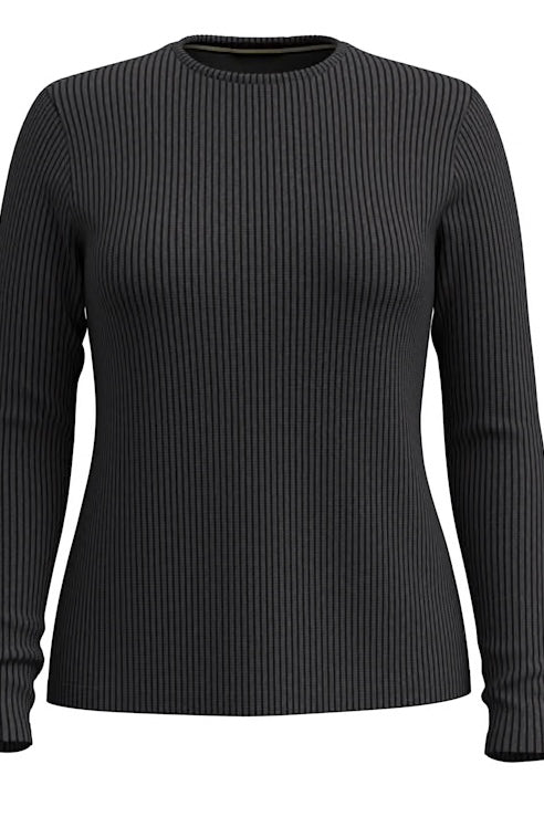 Smartwool W's Thermal Merino Rib Crew
