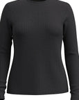 Smartwool W's Thermal Merino Rib Crew