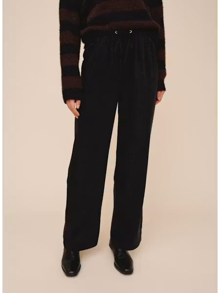 Bella Dahl Drawstring Jean-Vintage Black