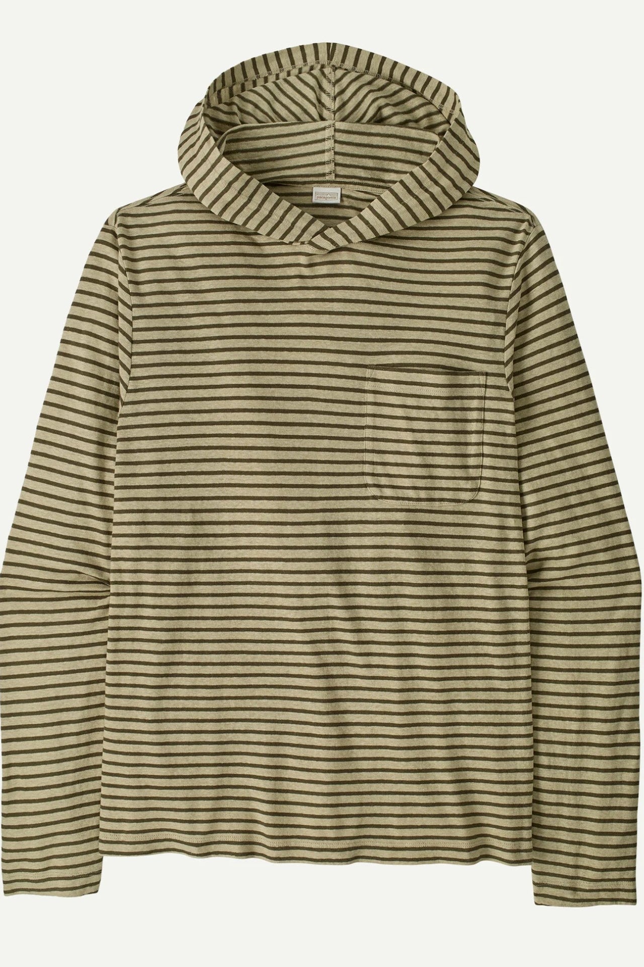 Patagonia M's Trail Harbor Hoody