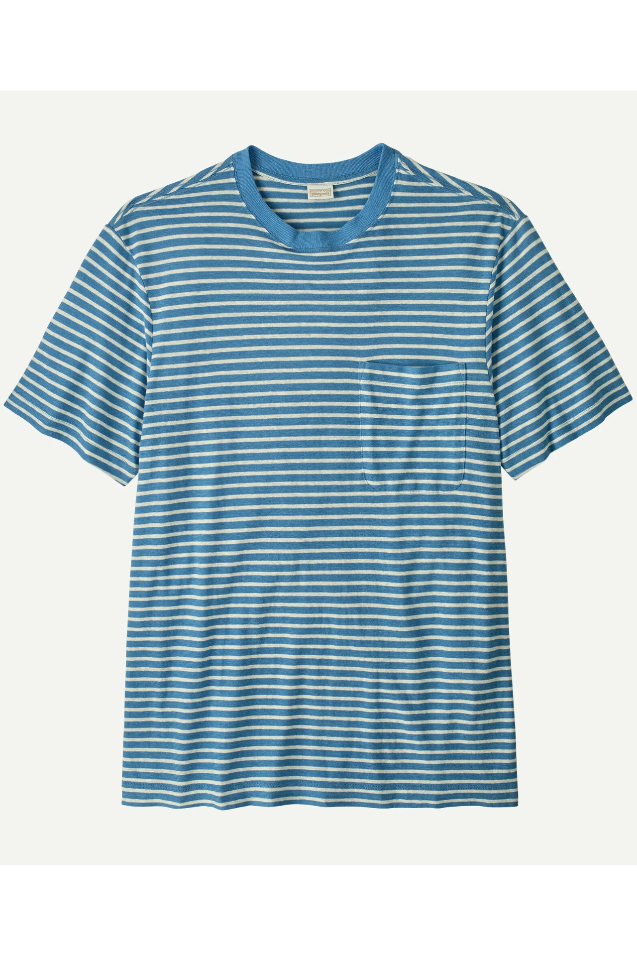 Patagonia M's Trail Harbor Pocket Tee