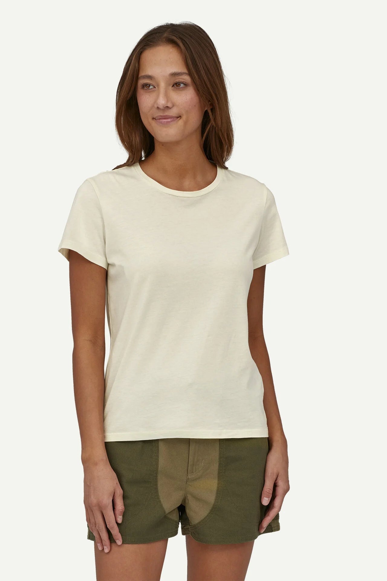 Patagonia W's ROC Short Sleeve T-Shirt