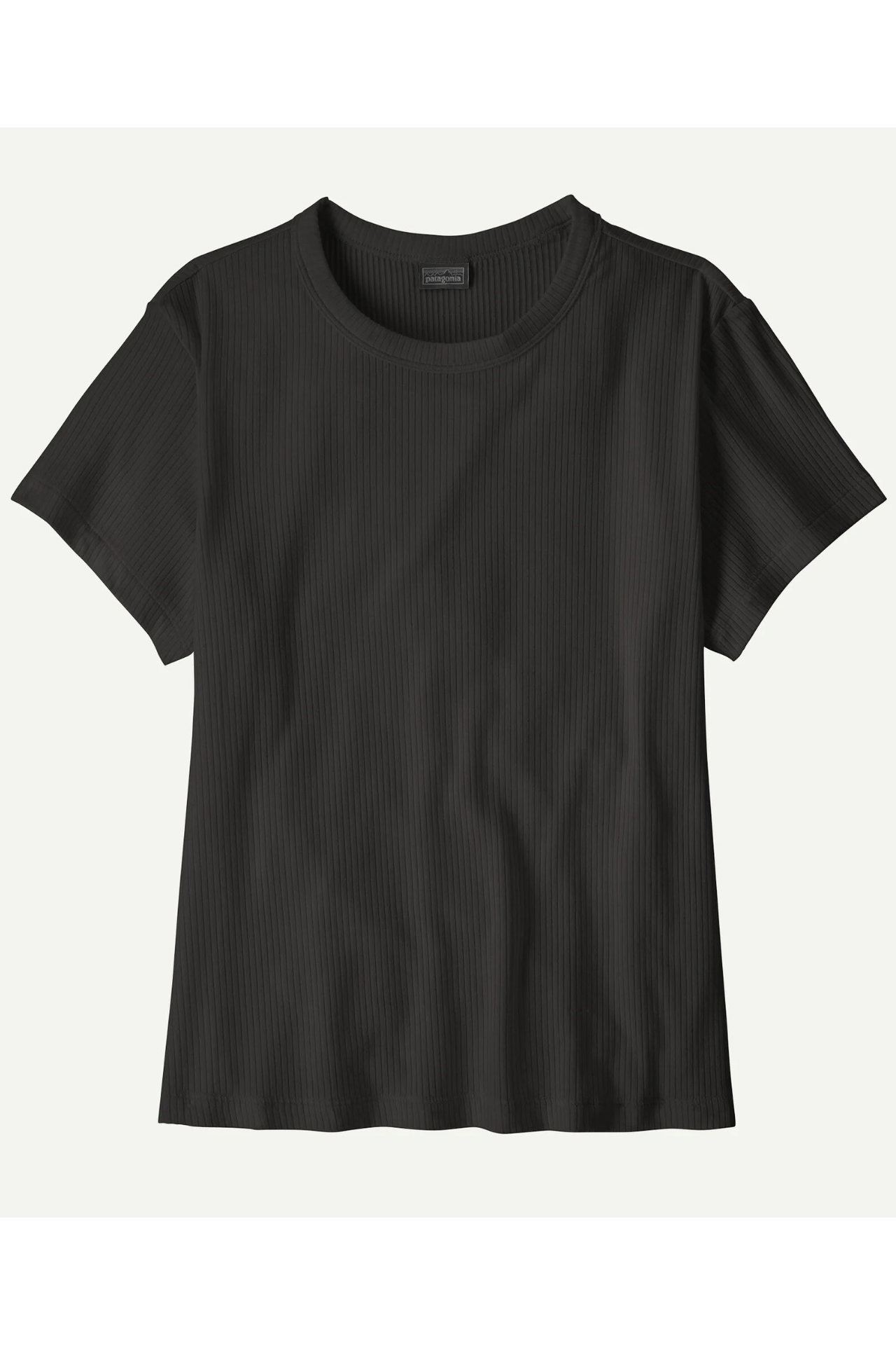 Patagonia W's Rib Knit Top