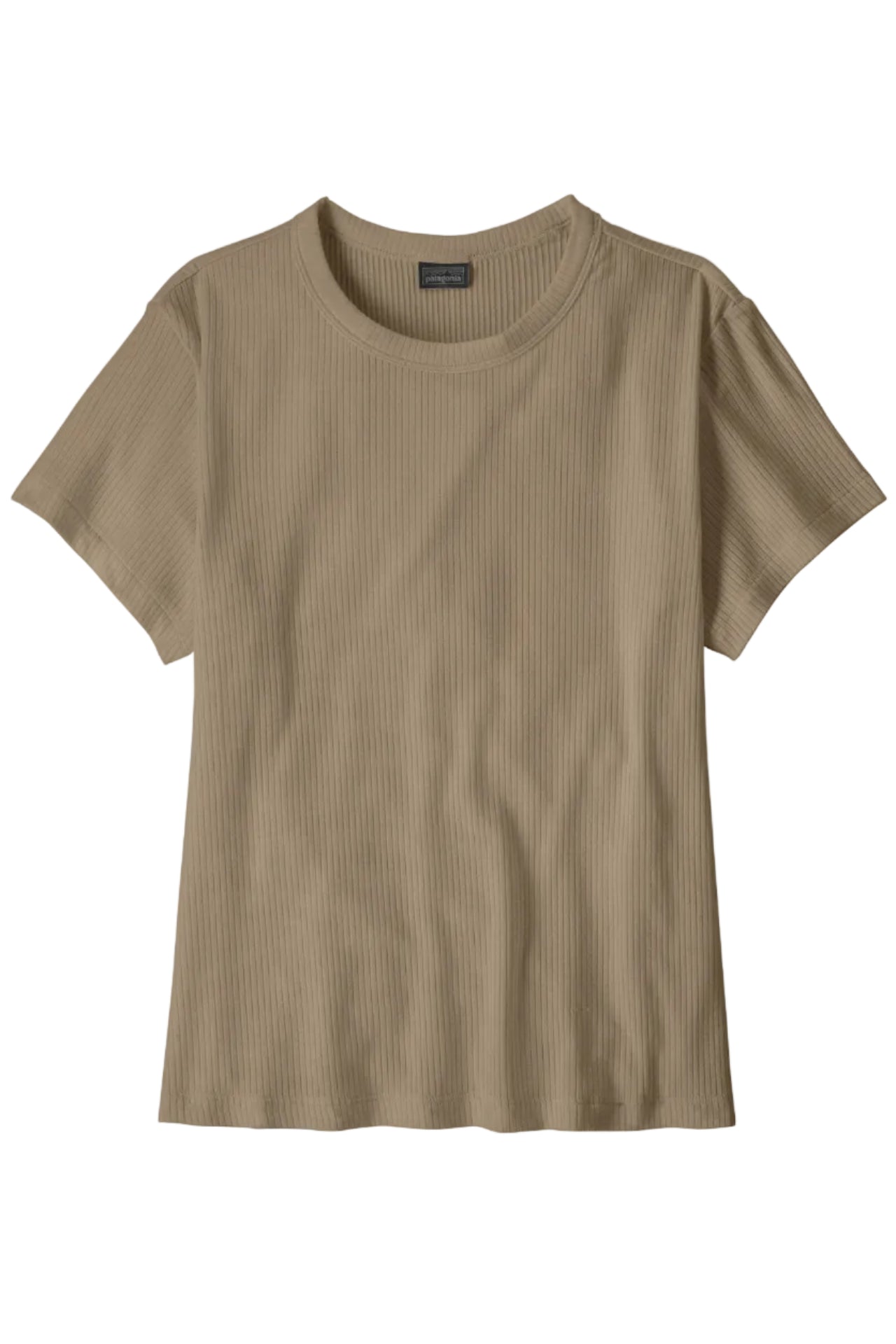 Patagonia W's Rib Knit Top