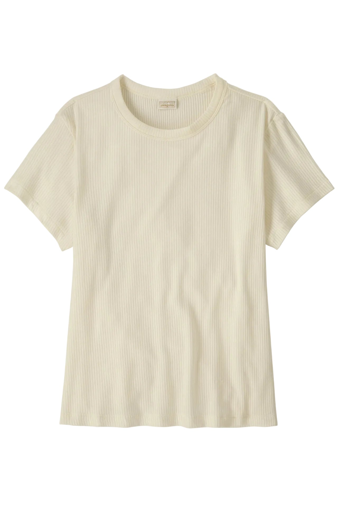 Patagonia W's Rib Knit Top