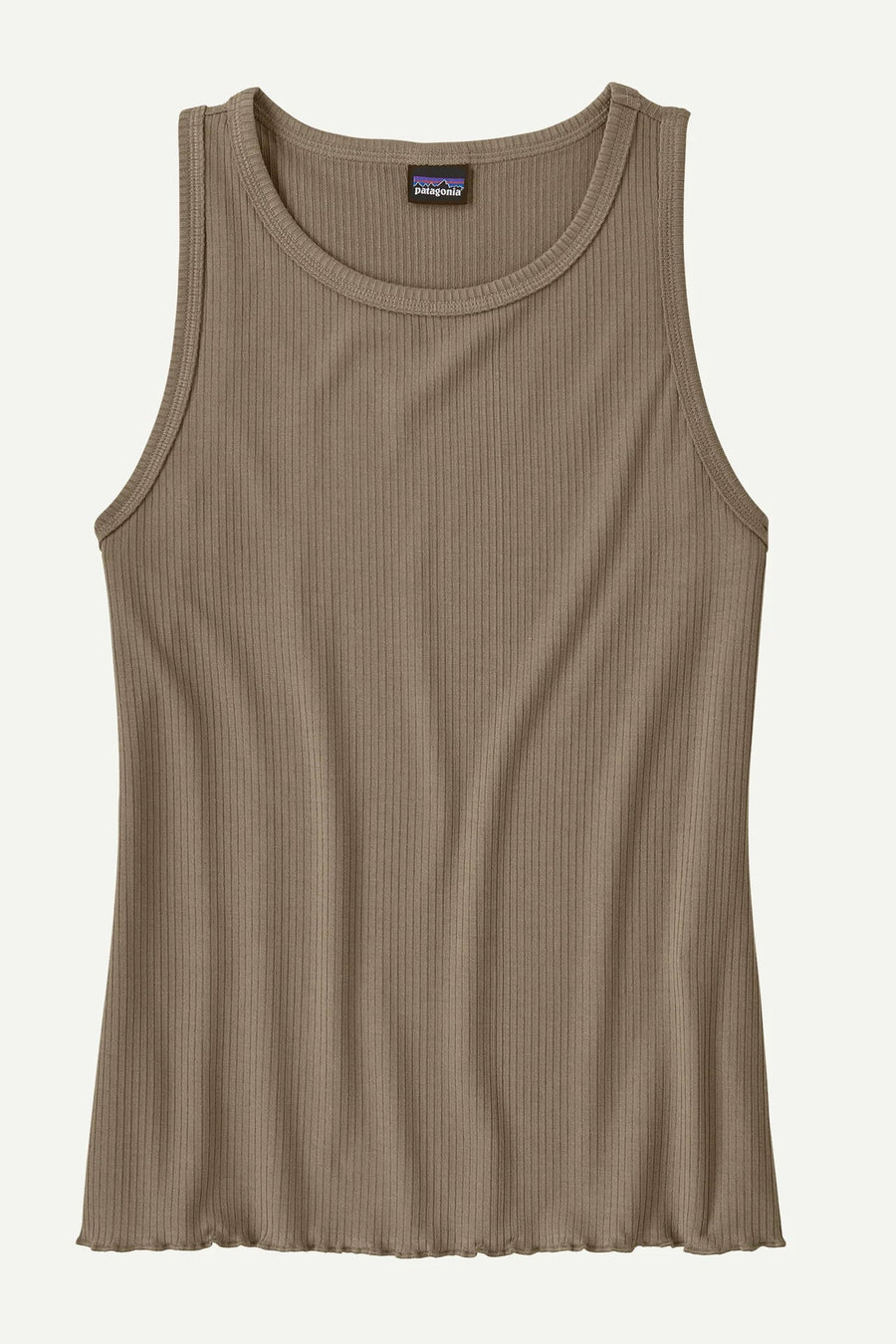 Patagonia W's Rib Knit Tank Top