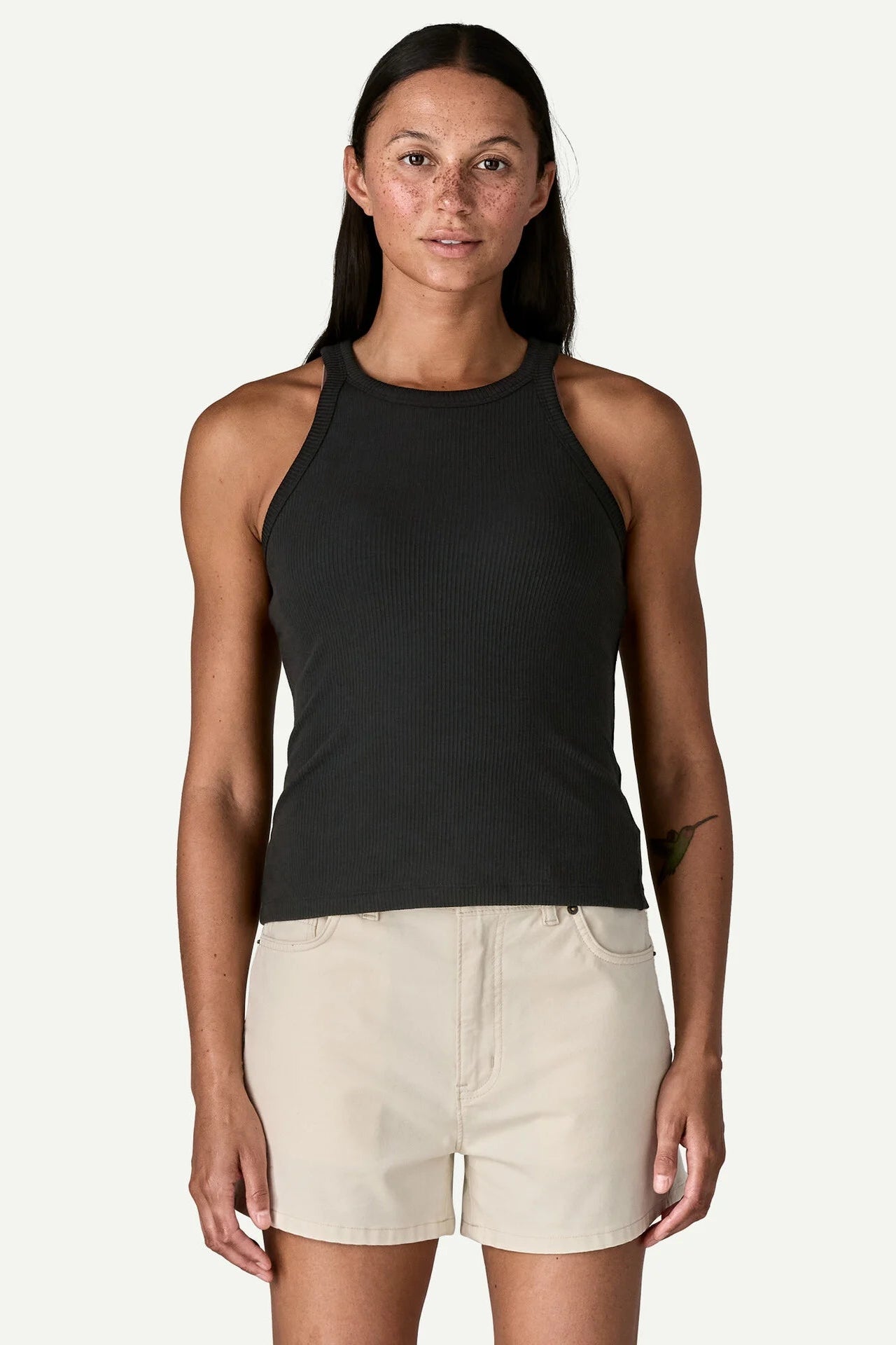 Patagonia W's Rib Knit Tank Top
